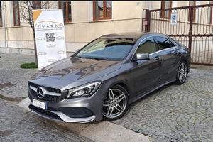 Mercedes-Benz CLA 200 Business Line CLA 200 #9325