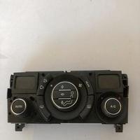 Centralina comandi clima Peugeot 5008