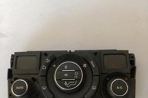 Centralina comandi clima Peugeot 5008