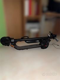 +50km/h Monopattino elettrico Segway con batteria