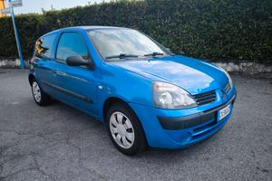 RENAULT CLIO 1,2 BENZINA- OK NEOPATENTATI