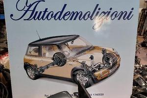 SPECCHIETTO RETROVISORE DESTRO AUDI Q3 Serie (8UG)