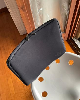 Custodia Tucano elastica mélange x laptop, MacBook