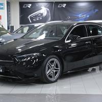 Mercedes A 200 d Automatic AMG Line Advanced_NUOVA