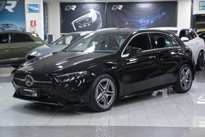 Mercedes A 200 d Automatic AMG Line Advanced_NUOVA
