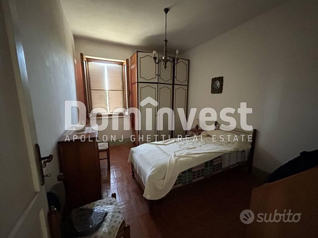 Rustico / Casale di 174 m² con 4 locali a Capalbio - Altro