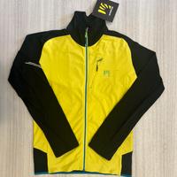 Felpa Karpos Lavaredo Nuova