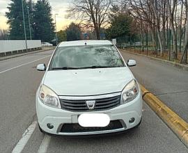 Dacia Sandero 1.5 dCi