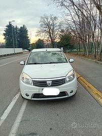 Dacia Sandero 1.5 dCi