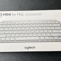 Logitech MX