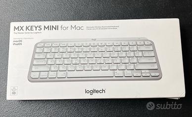 Logitech MX