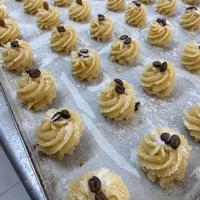 Rosticcere/Dessert Secco