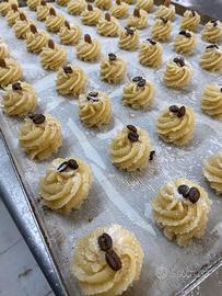 Rosticcere/Dessert Secco