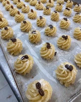 Rosticcere/Dessert Secco