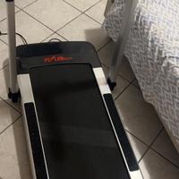 Tapis rouland eletteico pieghevole