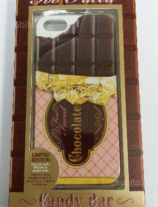 Cover Candy Bar iPhone 5