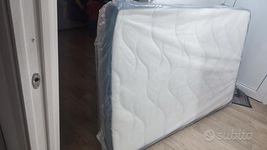 Materasso una piazza e mezzo