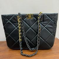 Borsa Chanel vip gift