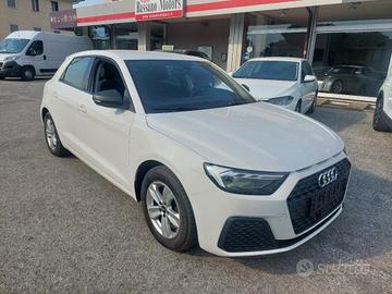 AUDI A1 SPB 25 TFSI