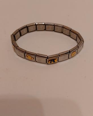 Nomination bracciale braccialetto