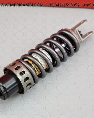 MONO AMMORTIZZATORE SUZUKI BANDIT 650S 2005 2006 G