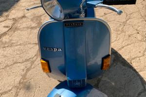 Vespa 125