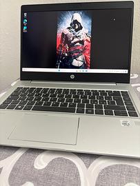 Notebook hp proobok i5 10th