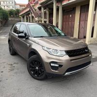 Land Rover Discovery Sport 2.0 180 CV