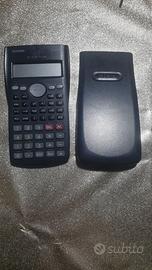 Calcolatrice Casio