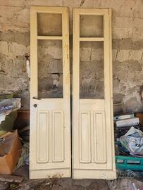 porte