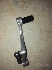 BMW R 1250 GS leva cambio