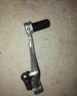 BMW R 1250 GS leva cambio