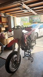 HM Honda CRF 450 2008