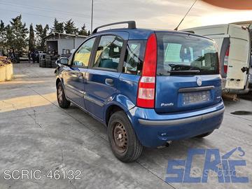 FIAT PANDA 169 1.3 D MULTIJET 70CV -Ricambi