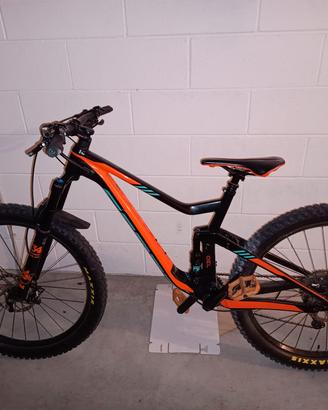 MTB Scott Genius 730