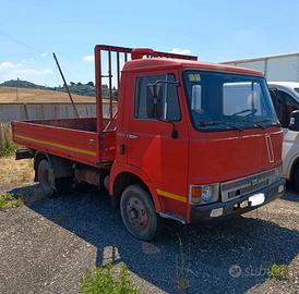 AUTOCARRO 50 OM 10 ANNO 1978