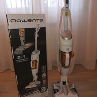 Rowenta Clean & Steam RY7557WH