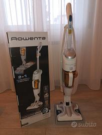 Rowenta Clean & Steam RY7557WH