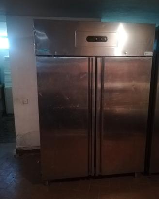 N.2 frigor da ristorante