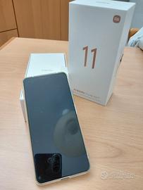 Xiaomi 11 Lite 5G NE