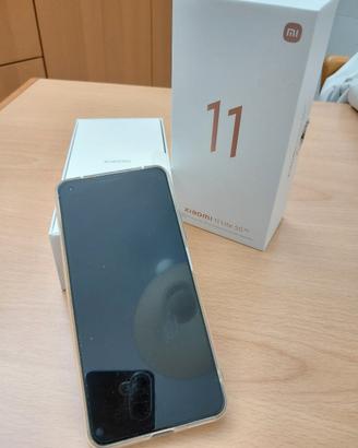 Xiaomi 11 Lite 5G NE