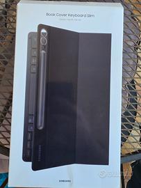 Samsung Cover Tastiera Slim - Tablet Galaxy  