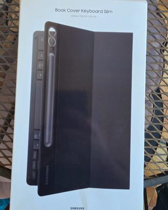 Samsung Cover Tastiera Slim - Tablet Galaxy  