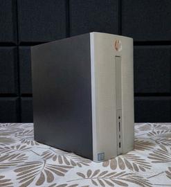 PC GAMlNG | GTX-1050 | i3 7100 | RAM 8 GB | +1 TB