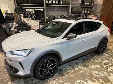 Cerchi NUOVI Cupra Formentor raggio 19 cod.8243
