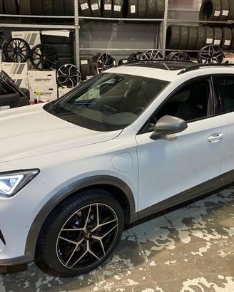Cerchi NUOVI Cupra Formentor raggio 19 cod.8243
