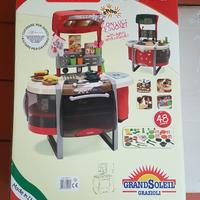 Cucina Scavolini Grand Soleil Grazioli