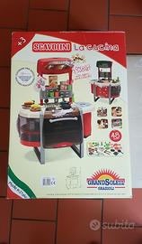 Cucina Scavolini Grand Soleil Grazioli