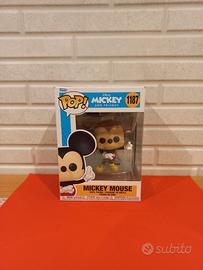 Funko Pop! n.1187 – Mickey & Friends: Mickey Mouse