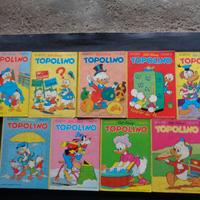 TOPOLINOn. 768-775-776-783-.793-794-795-796-799[A]